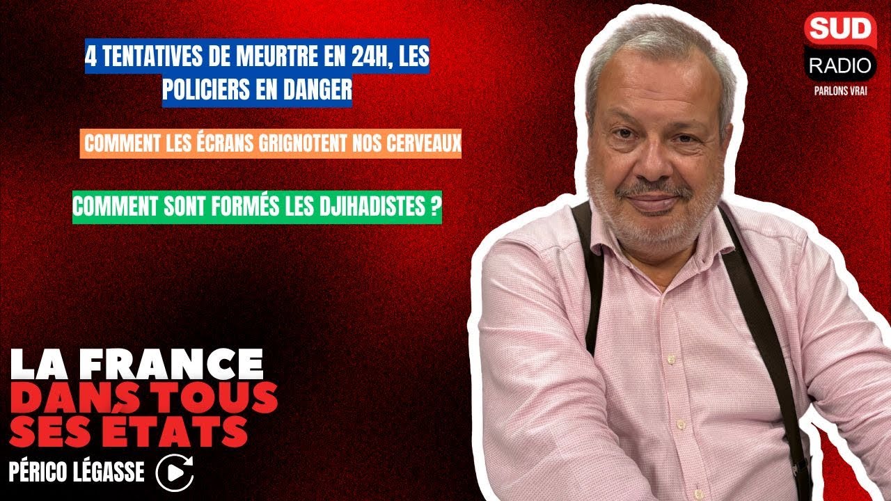La France dans tous ses états du 3 février