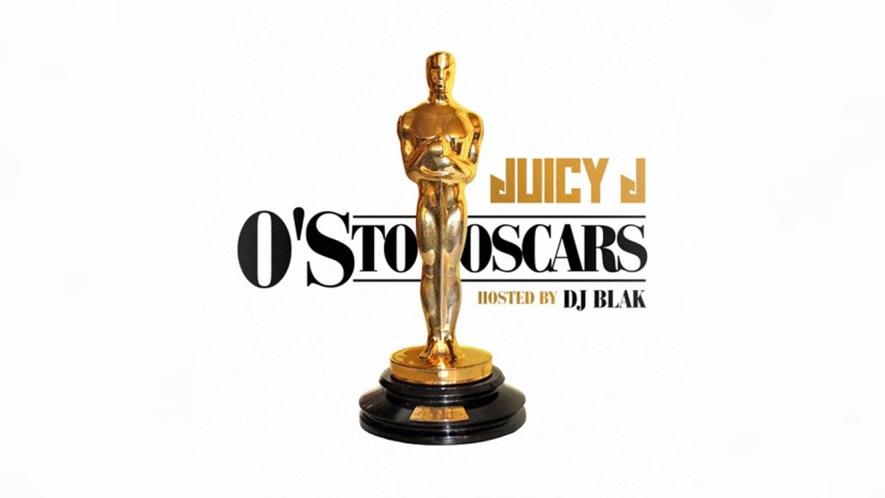 Juicy J - I Ain't Fukin Witcha ft. Logic (Os To Oscars)