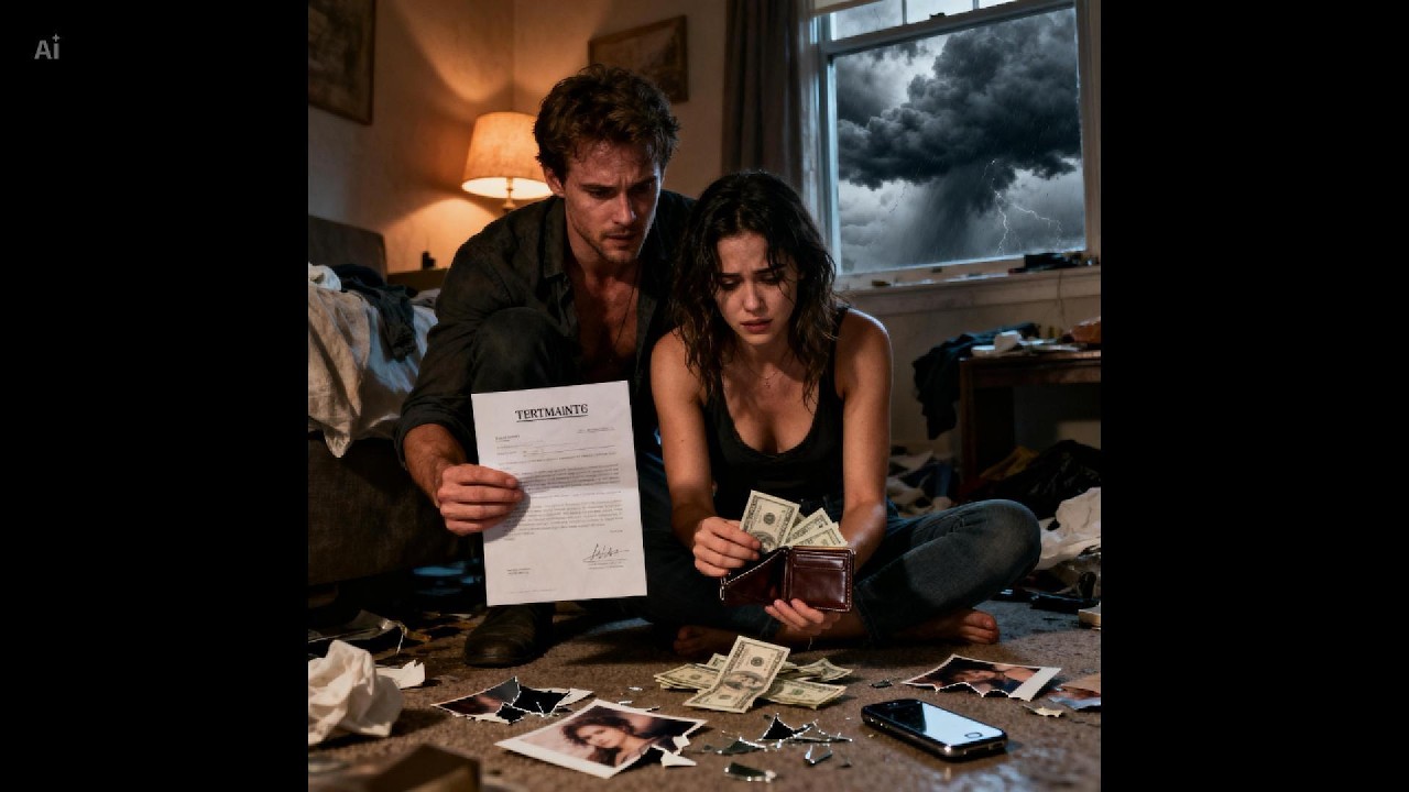 Your Enemies Are About to Face Divine Justice