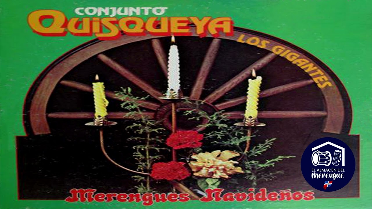 CONJUNTO QUISQUEYA-LA BANDA BORRACHA [1979]