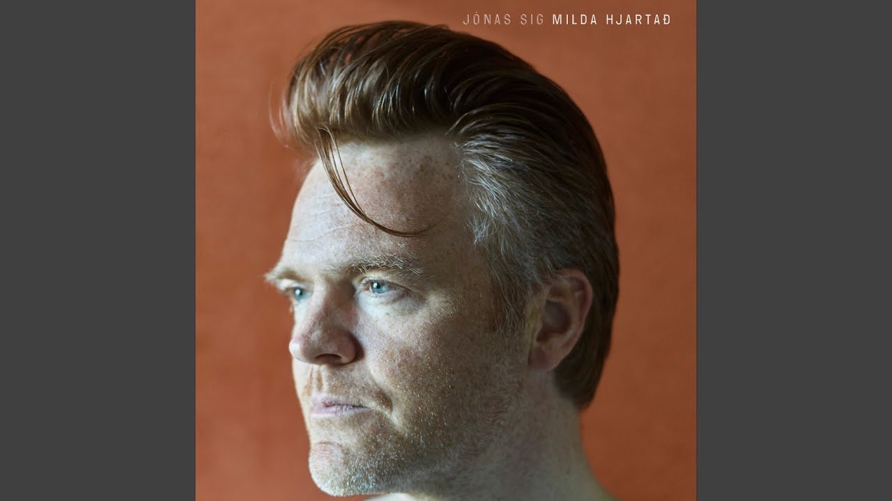 Milda hjarta&eth;