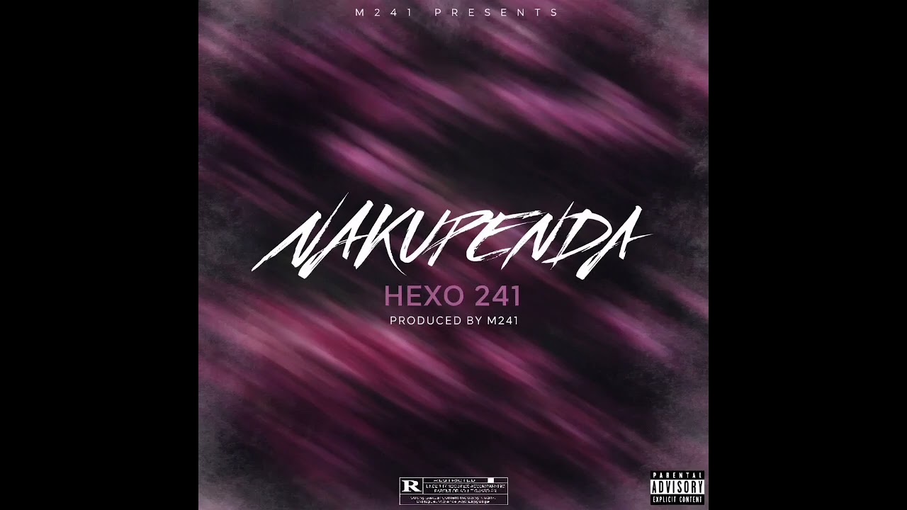 Hexo 241 - Nakupenda 