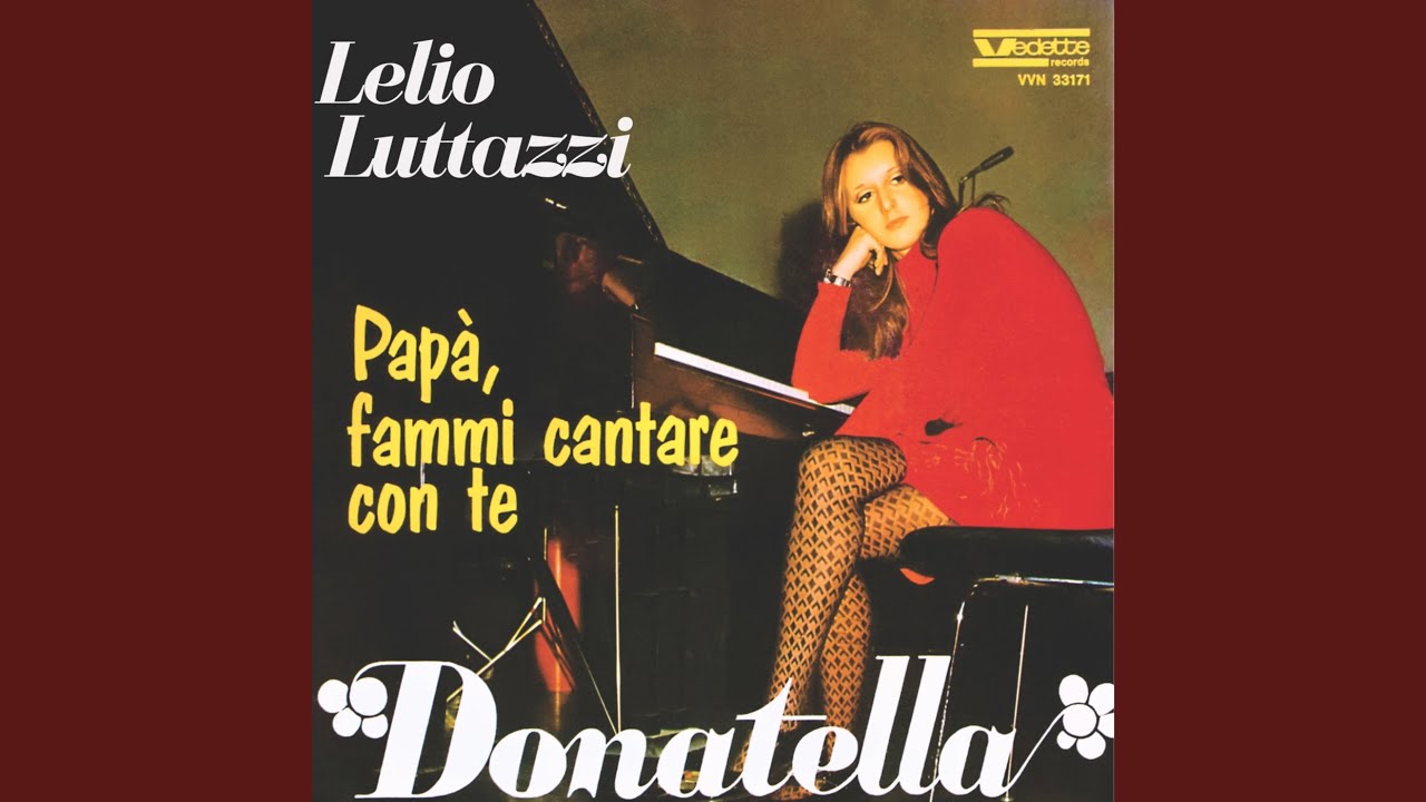 Sono ancora innamorata (Remastered)