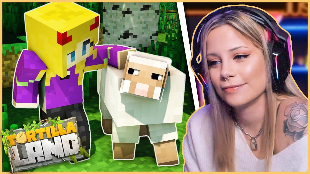 LOS ANIMALES ERAN INOCENTES  | MEJORES MOMENTOS TORTILLALAND #4