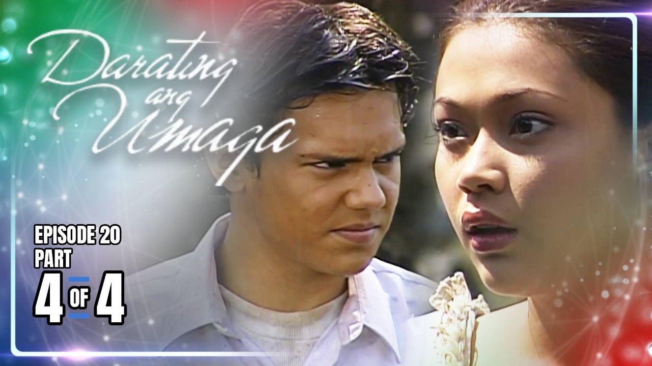 Darating Ang Umaga | Episode 20 (4/4) | May 8, 2026