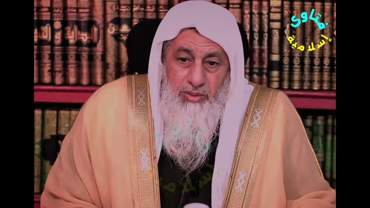 يقول ما حكم الشعر الكيرلي مثل محمد صلاح ؟شاهد رد الشيخ مصطفى العدوي 