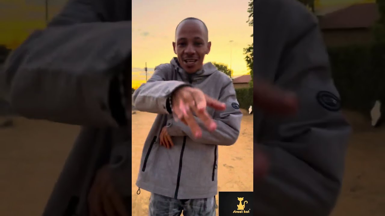 Die Ster- They Not Like Us/ They Not My Bras (Freestyle)