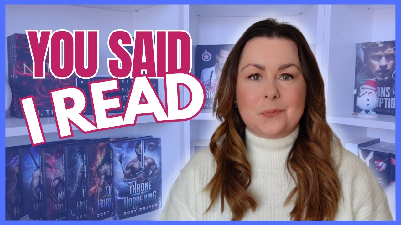 Your Romance Recommendations | My Reading Round-Up
