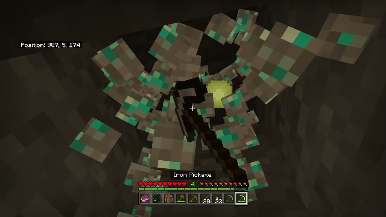 getting op in Lifeboat sm Ep1! (Lifeboat Survival Mode) #lifeboat #minecraft