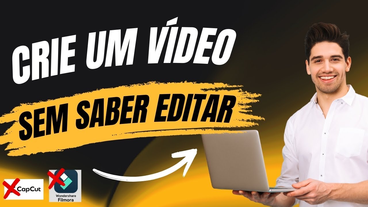 Se Você Odeia Editar Vídeos, Essa Ferramenta Foi Feita Pra Você!!!