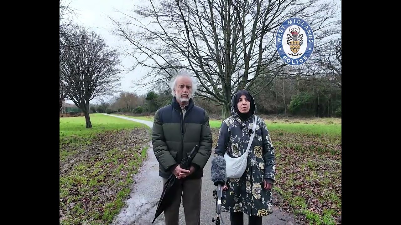 One-year anniversary appeal for missing Ali Durrani