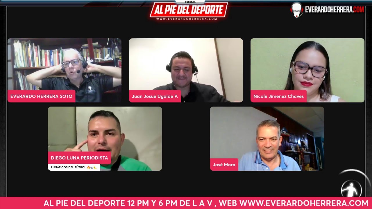 ALAJUELENSE  SAPRISSA CON REALIDADES OPUESTAS EN TODO