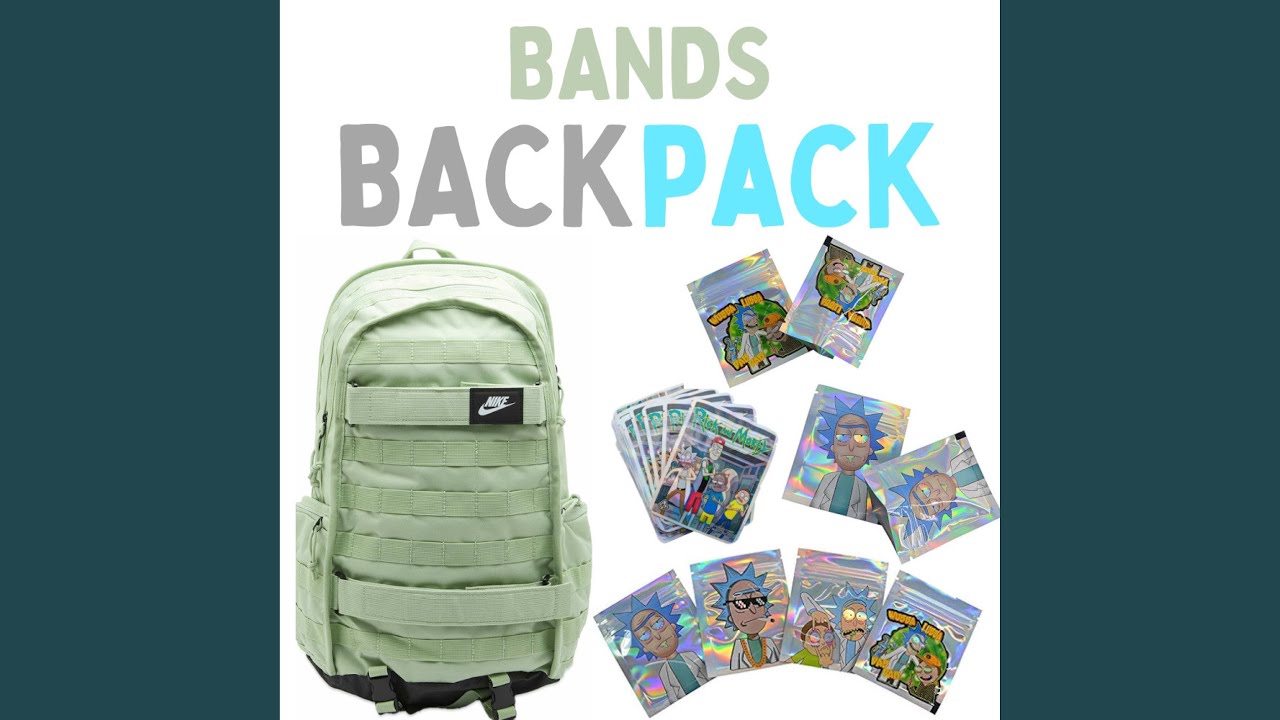BACKPACK