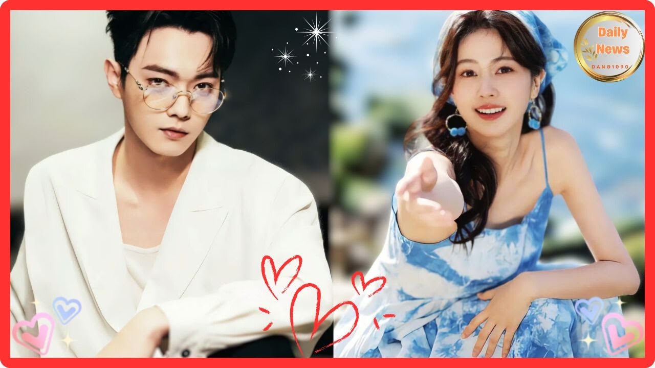 Xu Kai & Bai Lu Reunite? Shocking Signs of Living Together Revealed!