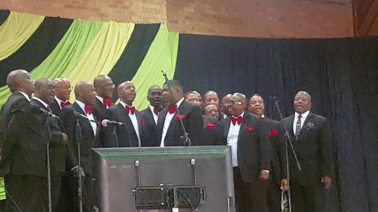 Tri Message Chorale