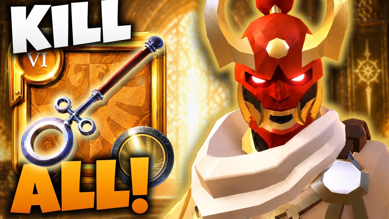 This Cheap HOLY Build DESTROYS Everything in Corrupted Dungeons! | Albion Online