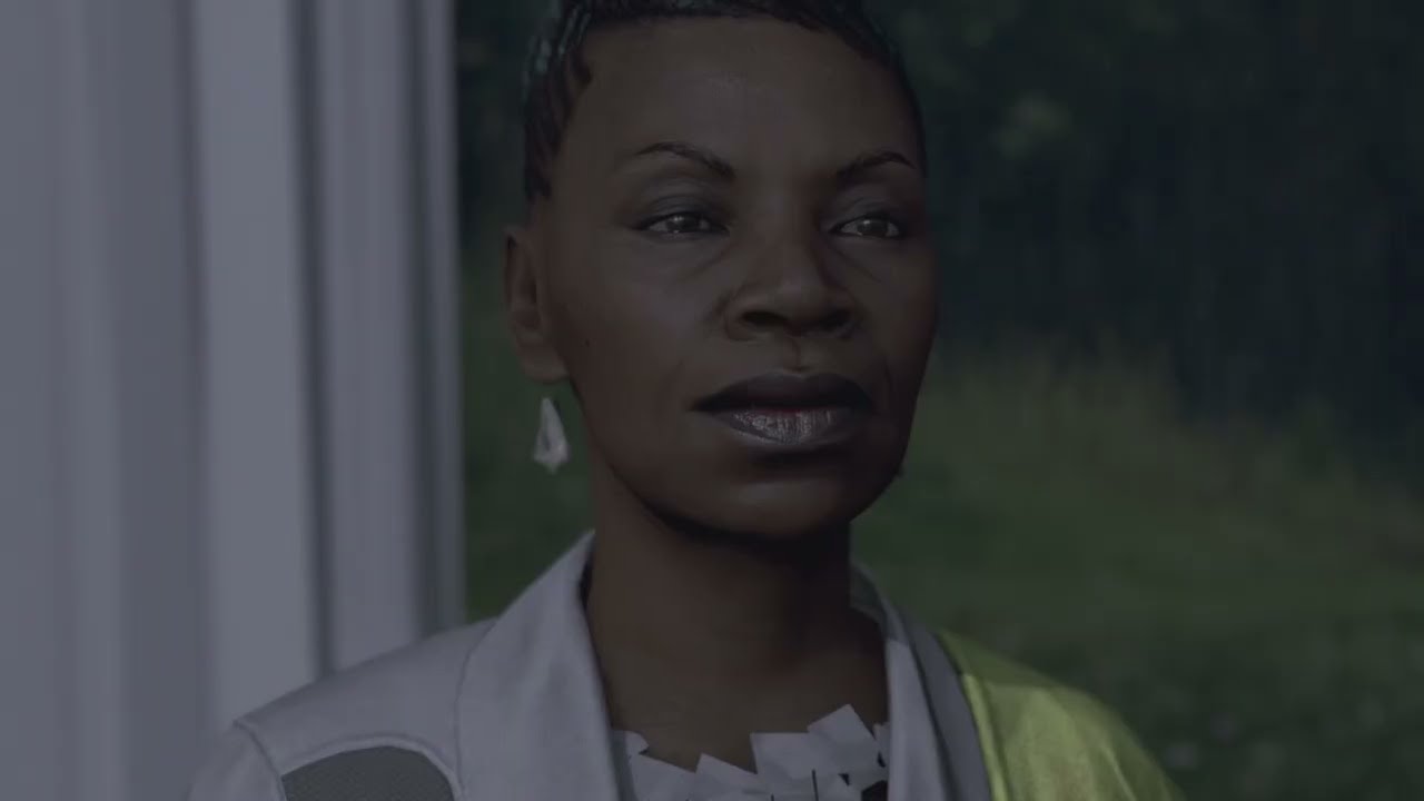 [6] Arik plays: Detroit: Become Human