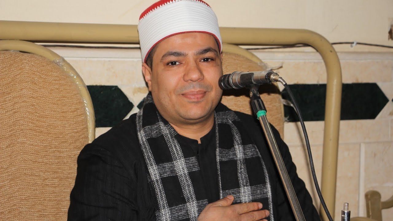 ١ الشيخ محمد محرم من الخصوص تكريم الحاج محمود عبد اللطيف الخميس 2026/3/5