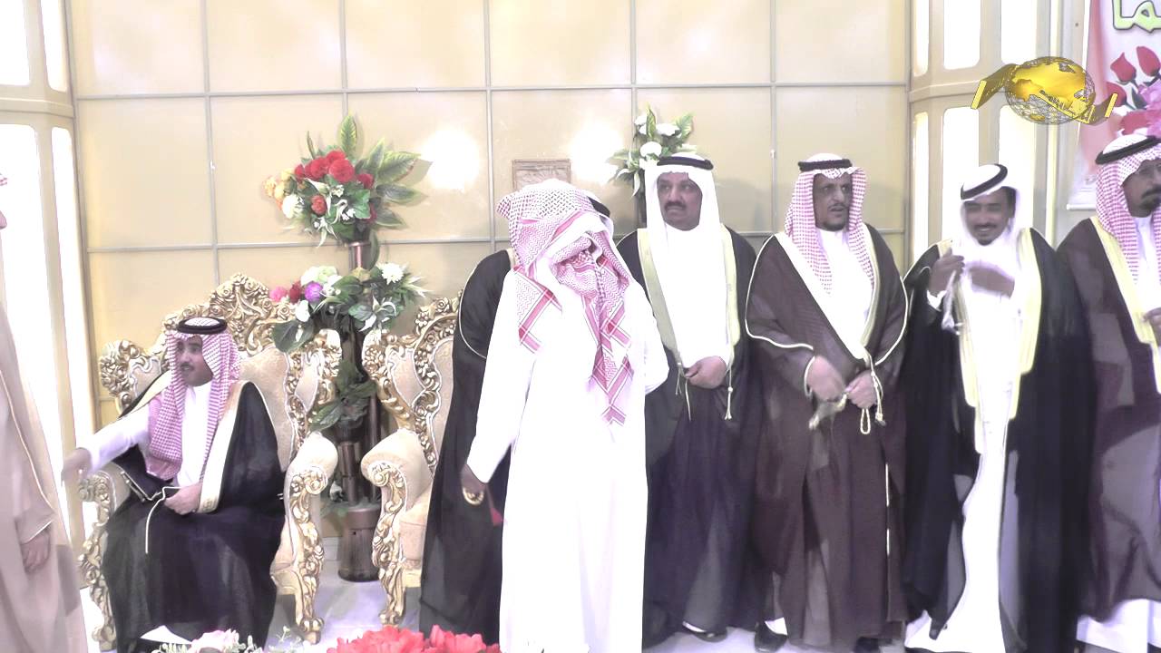 حفل ناجى سعد ناجى الرشيدي بمناسبة زواج ابنه بــــــــدر