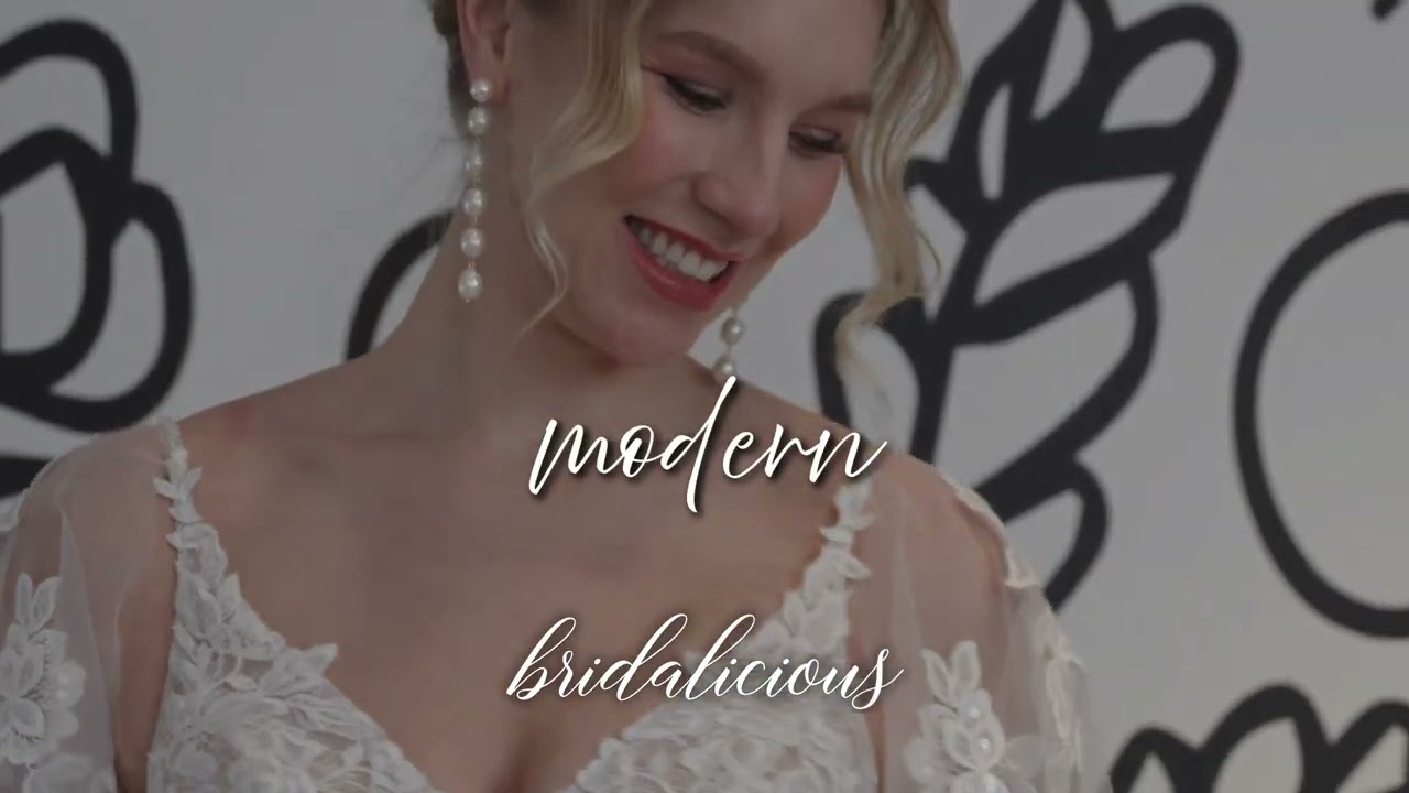 Simply bridalicious. Simply 15 % sparen – nur im März! ✨🥂💍