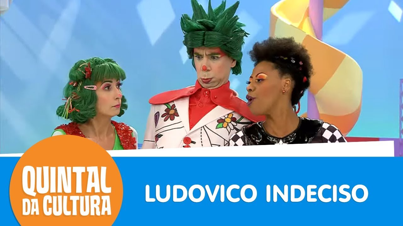 O Quintal vai mudar de nome? | Quintal da Cultura