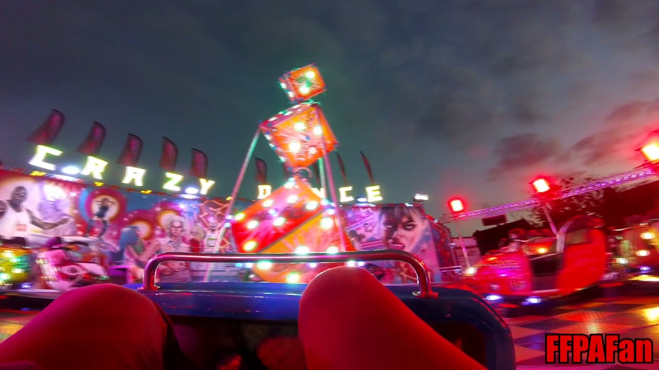 Crazy Dance [Kiener] OnRide (Kirb de Forbach 2021)