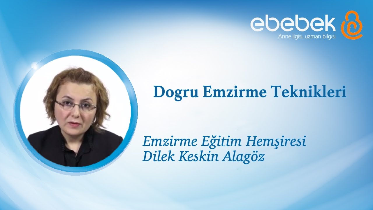 Yirmi Günlük Bebeğim Var Göğüslerimin Ucu Çok Acıyor #ebebek