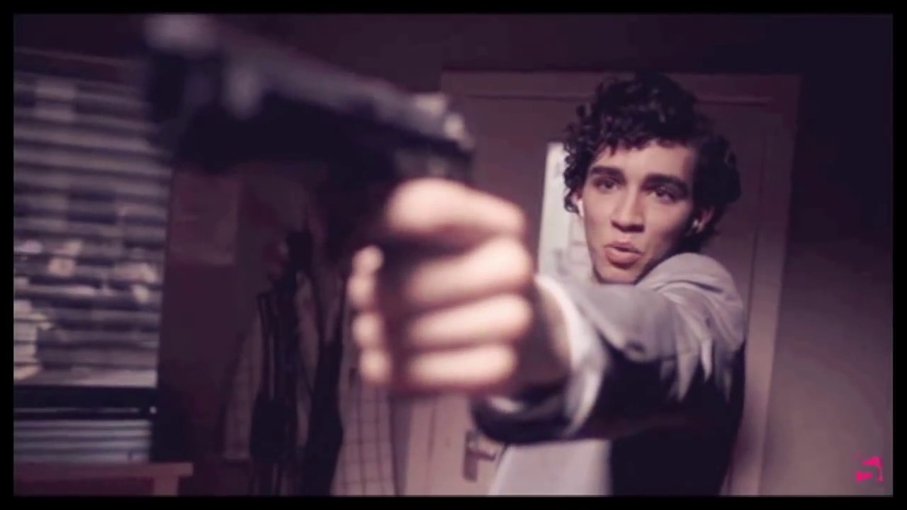 MISFITS | blame it on my add, baby