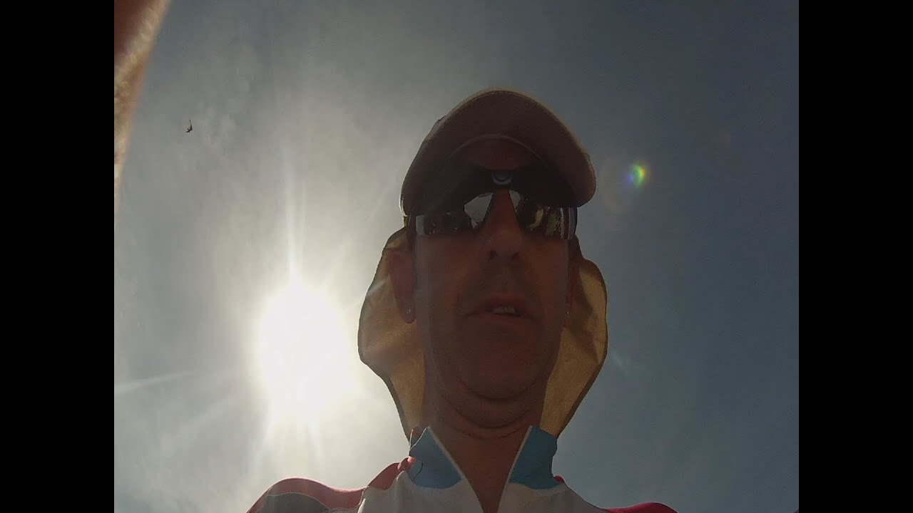 mis 101km de Ronda 2014 Marchadores