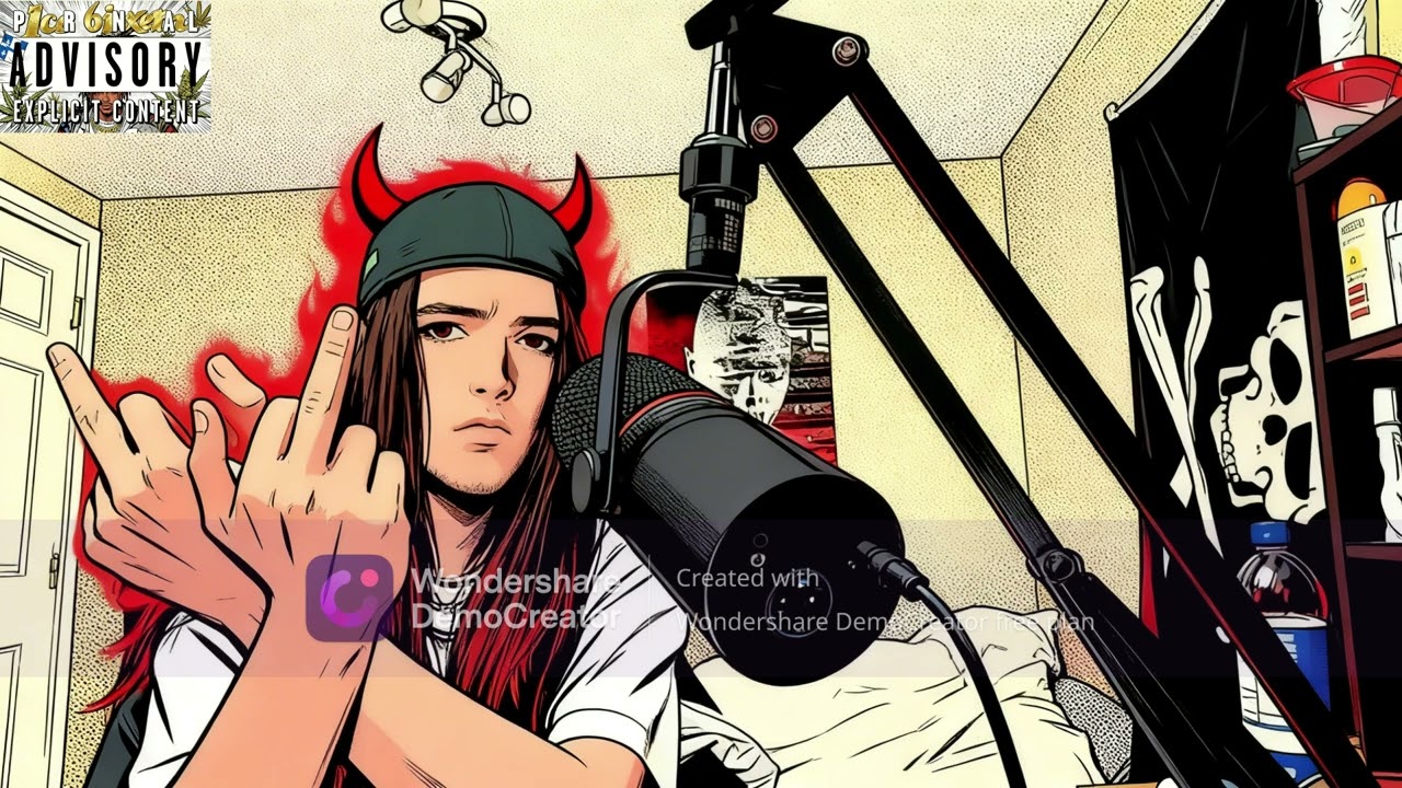 Death Is Close At Five (Official Audio)