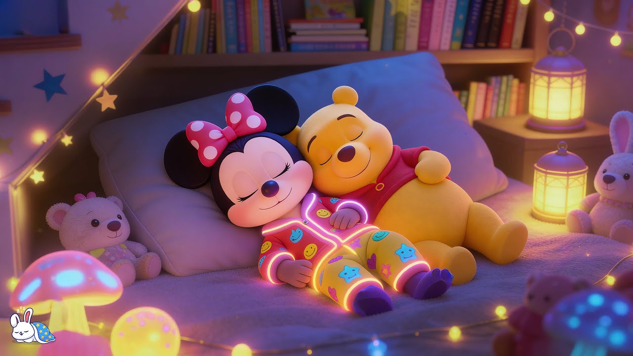 Успокаивающая фортепианная музыка для глубокого сна. Больше никакой бессонницы! 🌙