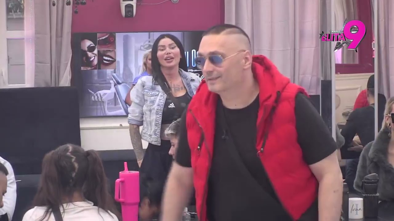 Elita 9: Filip ponovo ponizio svoje utorak devojke - 03.03.2026.