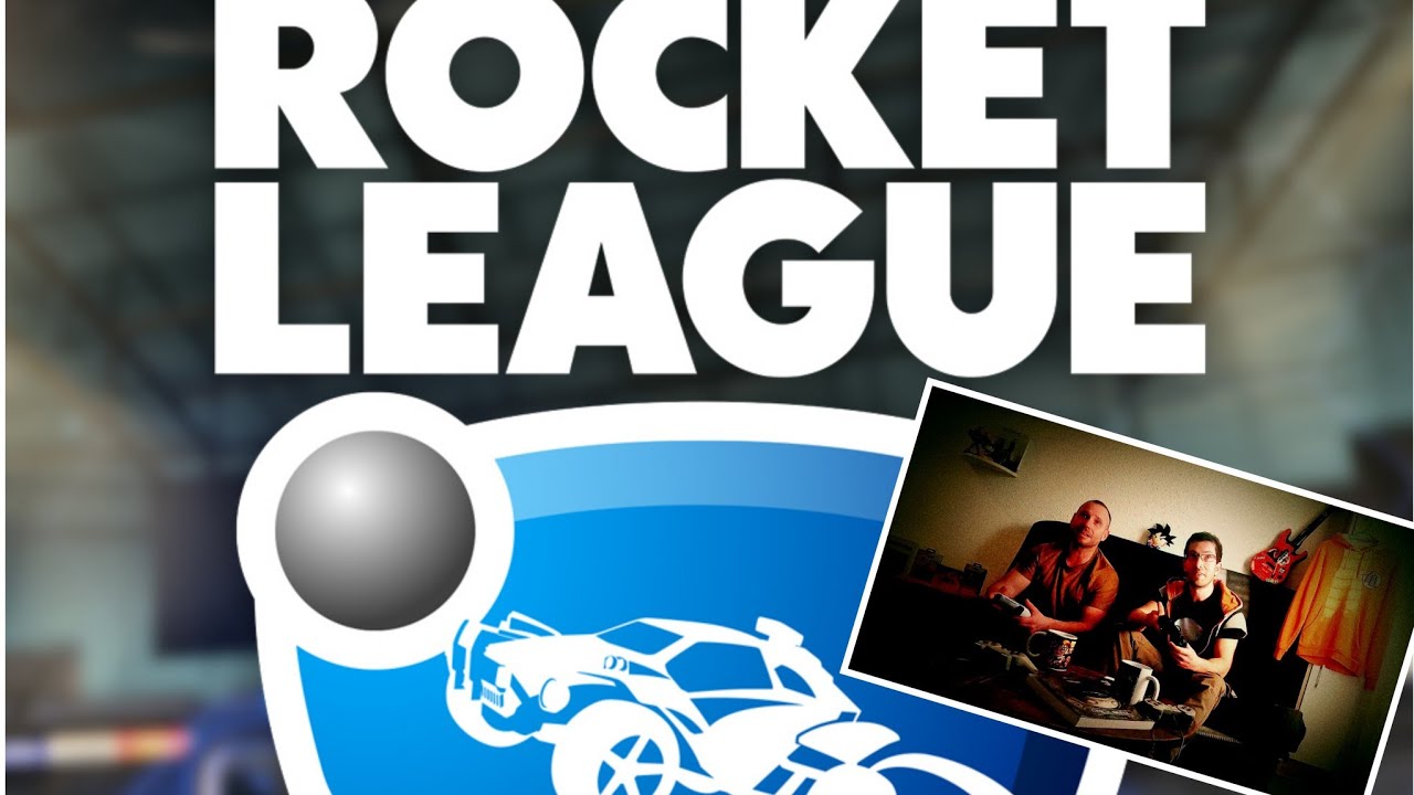 Rocket League live fr avec Dark Vador , la fée clochette et les looney tunes