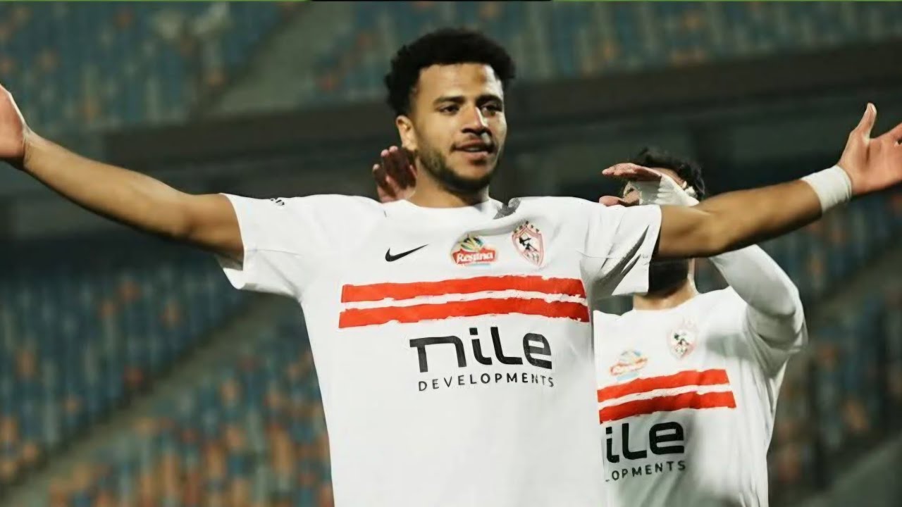 الموقف الرسمي لـ وايت نايتس من مباراة بيراميدز| استعداد ناري في الزمالك ومفاجأة أدم كايد ودعم ربيع  