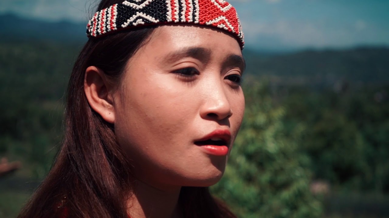 Kulawi Nowama - Tuwu Olongeri