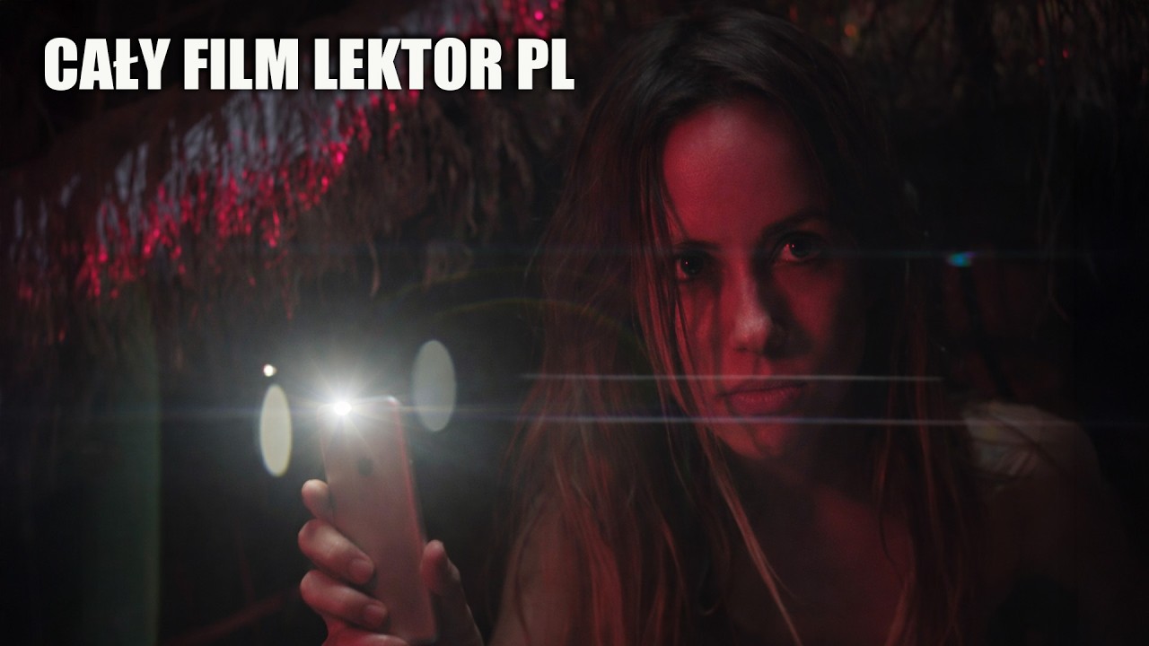 Przerażające odkrycie w g&oacute;rskim laboratorium &ndash; Całe Filmy za Darmo po Polsku &ndash; HD