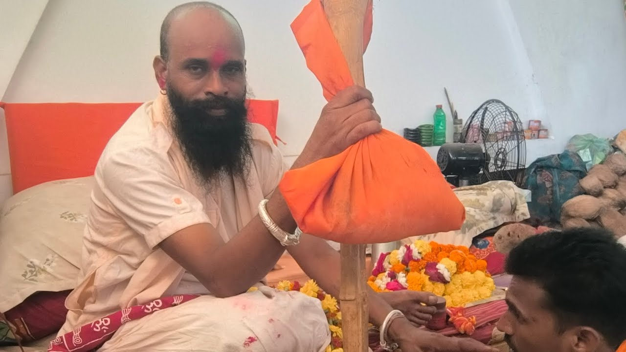 हरजी भाटी और बाबा रामदेवजी ने ली परीक्षा सुनिए श्री थावरसिंग महाराज कल्लाजी सुर वीर मंदिर सिंगली धाम