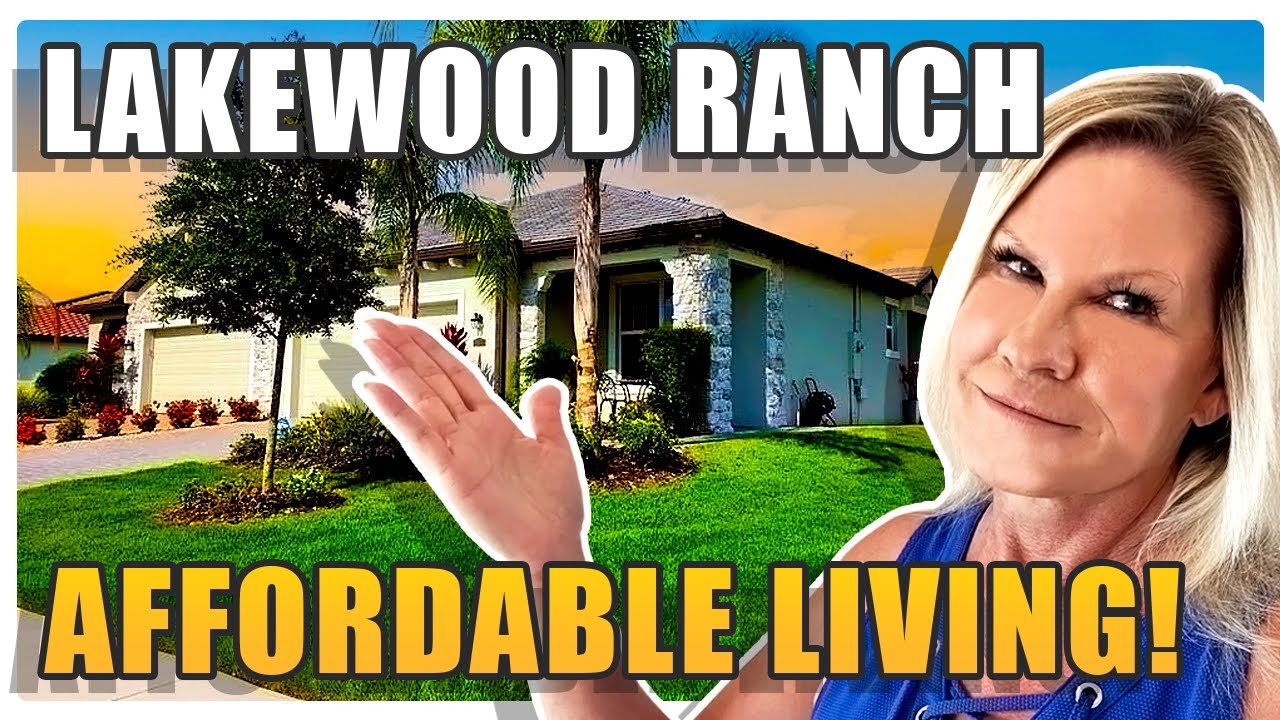 $400K-$500K Lakewood Ranch FL Villas: Living In Lakewood Ranch Florida | Florida Real Estate Agent