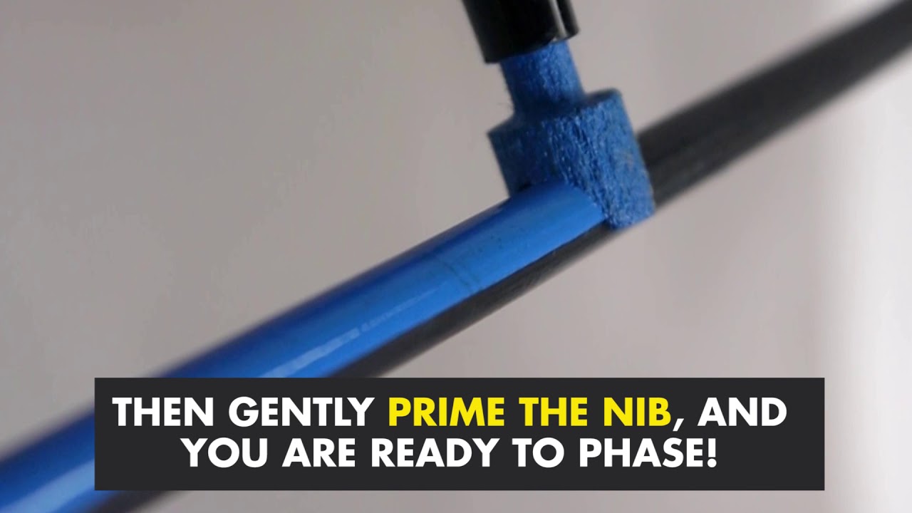 U Phase Wire Marker