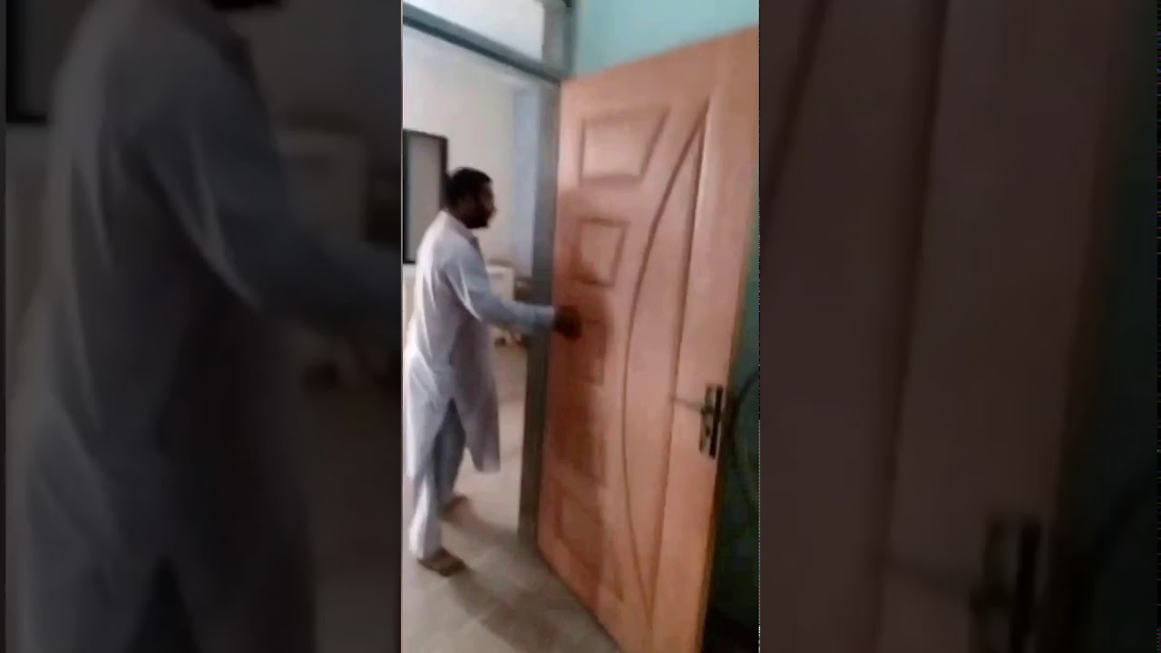 فيلا للبيع في باكستان 