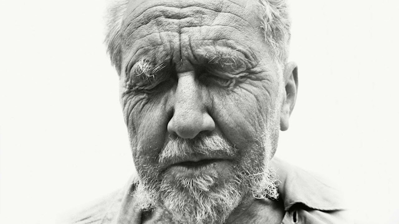 Ezra POUND – Ultime hommage (France Culture, 2001)