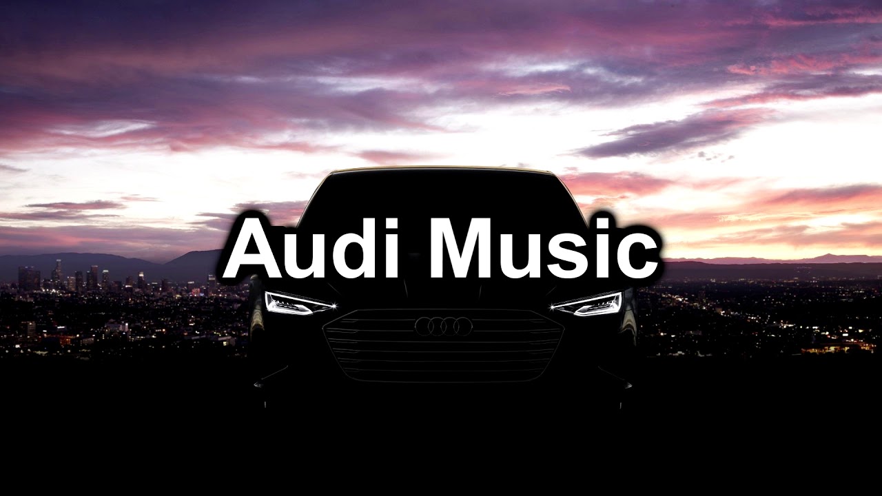 Rajono Kunigas - Capuschino &scaron;auk&scaron;telis (Bass Boosted) | Audi Music