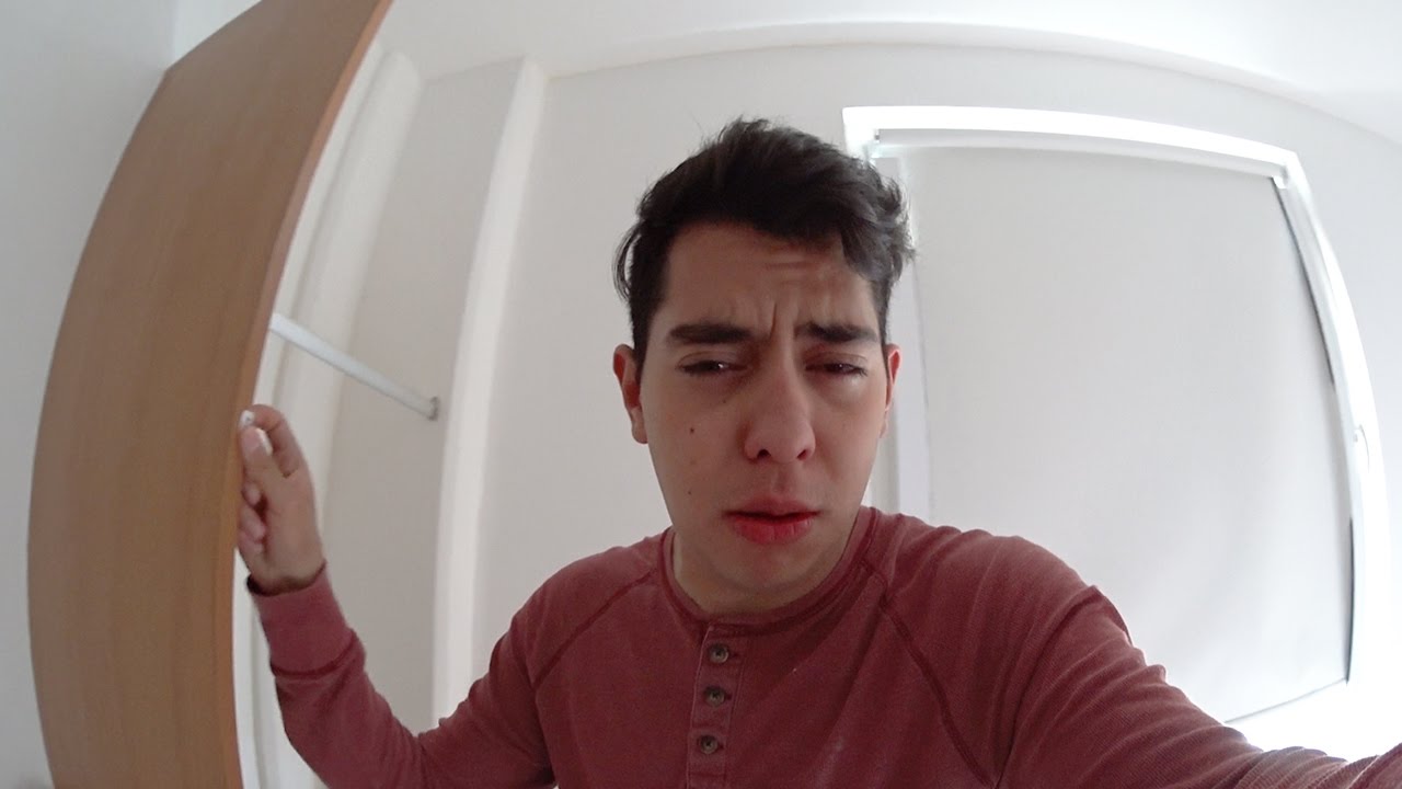 CASI MUERO EN GUADALAJARA (Chivas vs Pumas) - IVANSFULL