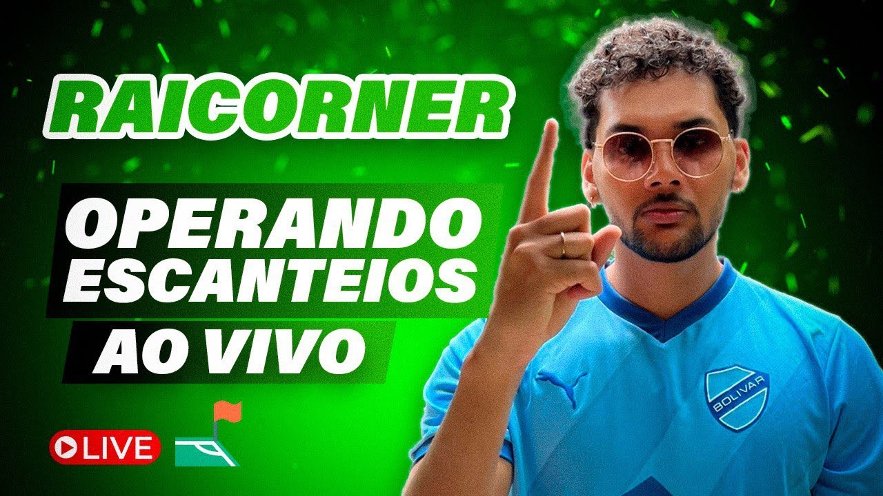 ⚠️ AO VIVO: APOSTANDO NA BET365 ! 🔞PARA MAIORES DE 18 ANOS!🔞
