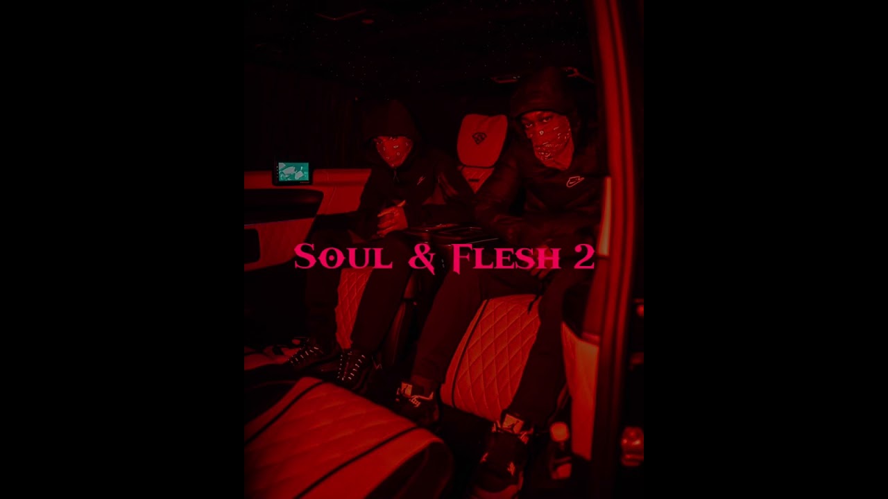 Nizz x SeriousBlack x Csav - S&F 2 #unreleased #bristol