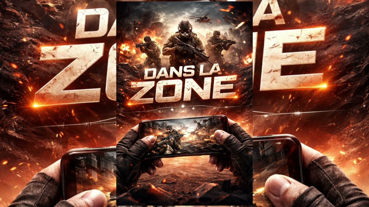 Dans La Zone