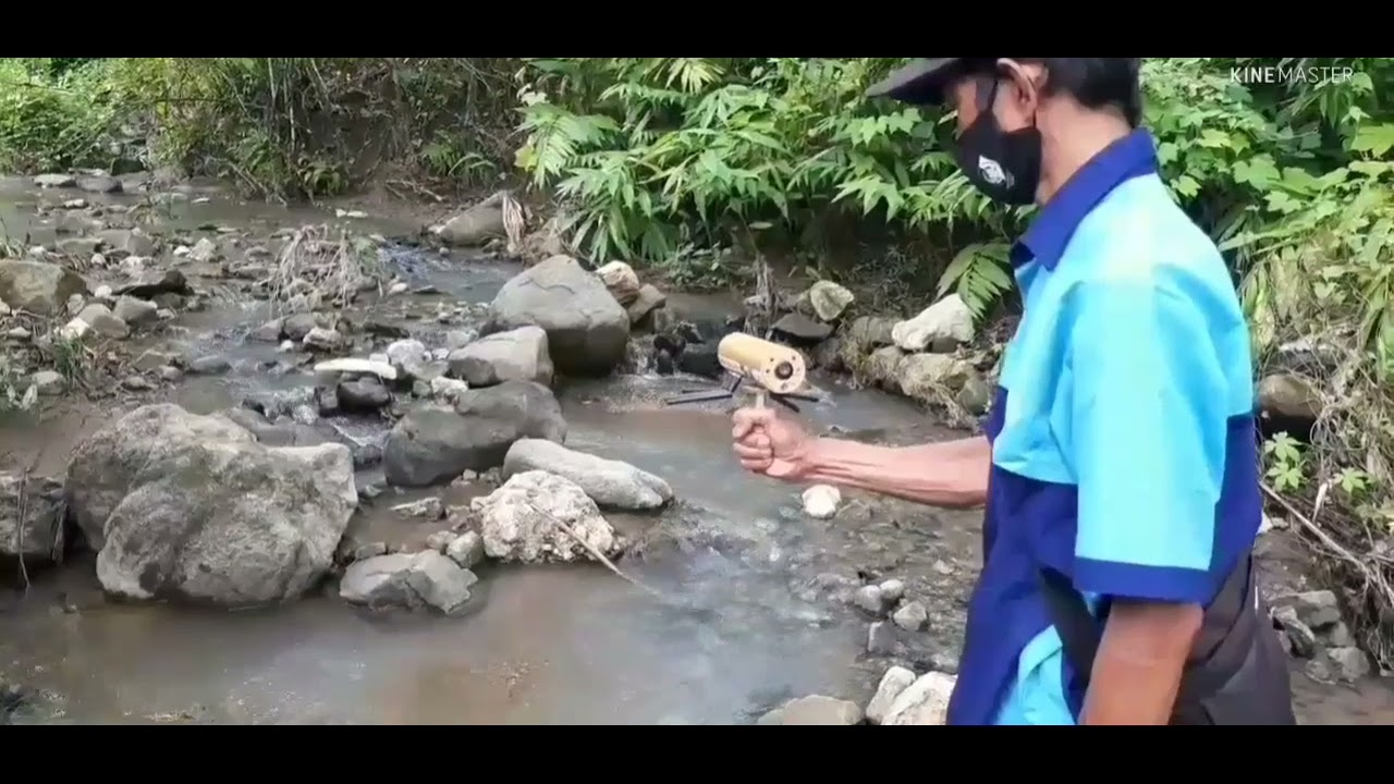 Metal detektor jember,@Menemukan benda batu warna ke kuningan,( Gold aks ).