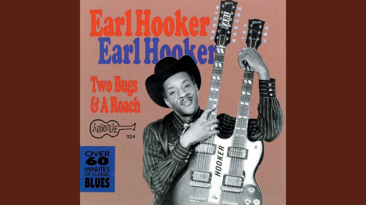 Wah Wah Blues