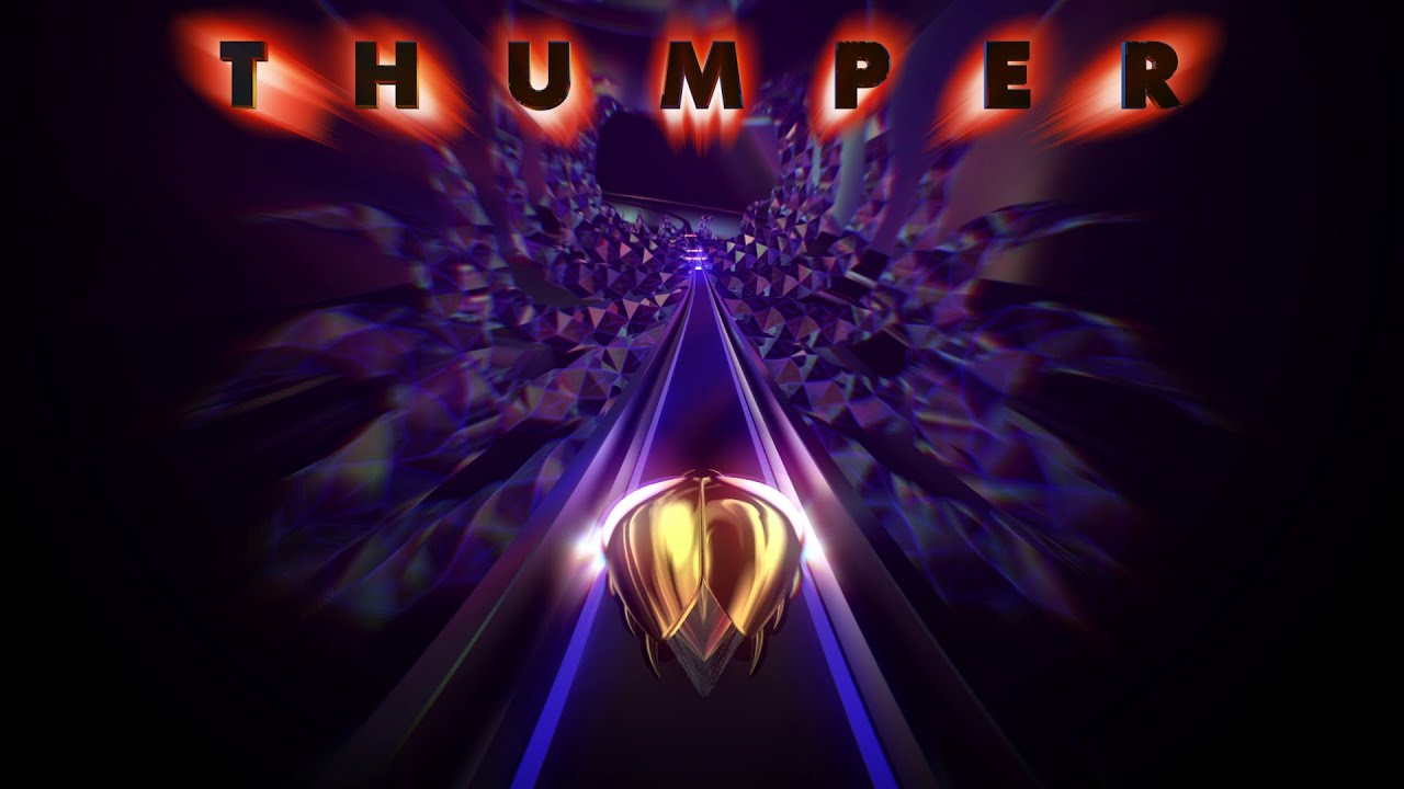 THUMPER - Level 8+ [World Record] 🔷1.750.850🔷 (S-Rank)
