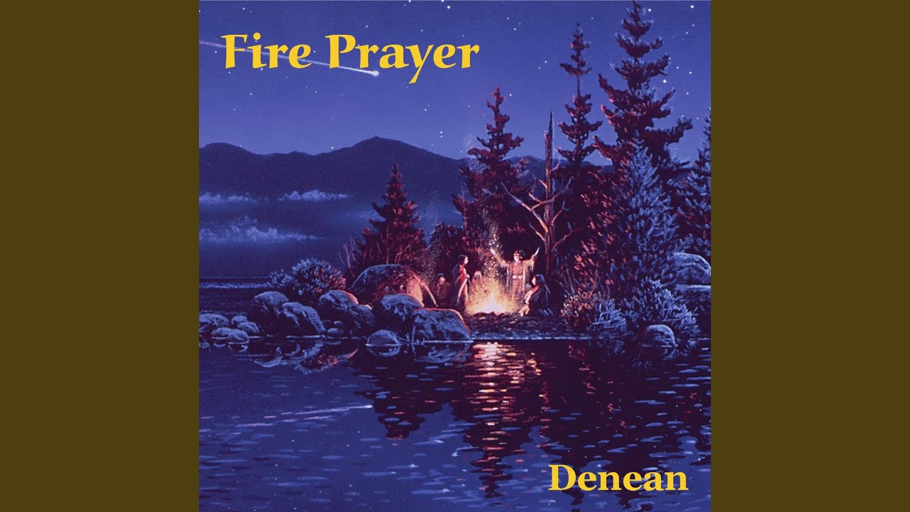 Sacred Fire